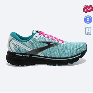 Brooks Ghost 14